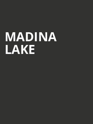 Madina Lake at O2 Academy Islington
